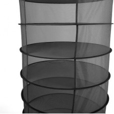 8 Tier Hanging Dry Net  8 Tier Hanging Dry Net